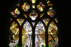 Stained Glass Window 8